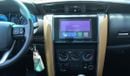 Toyota Fortuner 2.7L Petrol 4WD 6A/T | 2026 Model | For Export