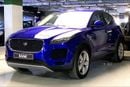 Jaguar E Pace P250 SE | Guaranteed Warranty | 0 Down Payment