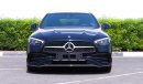 مرسيدس بنز C 200 AMG | New Facelift | 2022 - Brand New