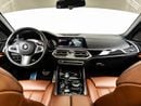 BMW X5 M50i 4.4L 2019 BMW X5 M50i, 1 Year Fully Comprehensive Warranty, Low KMs, GCC