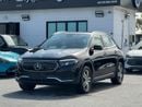 مرسيدس بنز EQA 250 MERCEDES BENZ  EQA260 2024,,