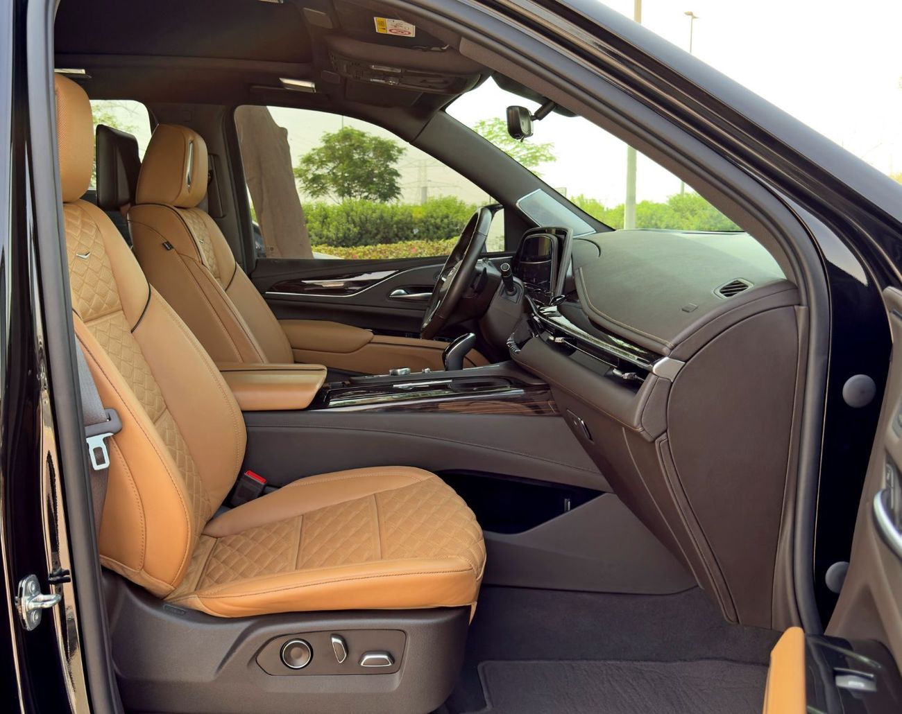 Cadillac Escalade SPORT PLATINUM