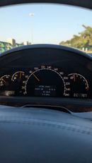 مرسيدس بنز S 550