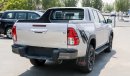 Toyota Hilux Revo Rocco 2.8L Last Few Units No longer Available