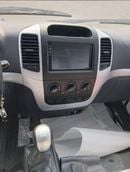 King Long Mini van King Long Minibus Manual Diesel – 2026