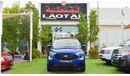Ford EcoSport 2020 model, one number, fingerprint, leather hatch, sensors, alloy wheels, cruise control, rear came
