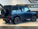 Mercedes Benz G63 AMG / G63 / / 8000 KM / JAPPANES SPECS / FULL OPTIONE / A22