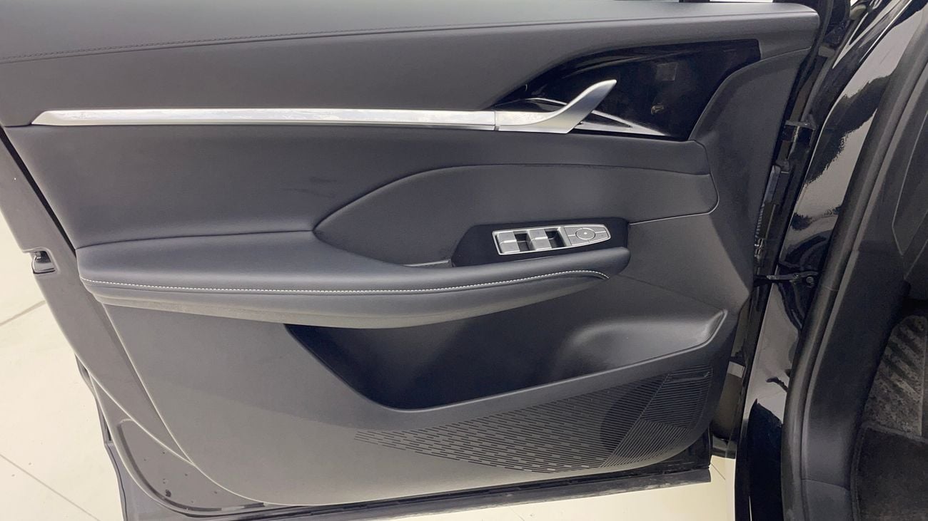 أم جي وھیل 2025 COMFORT | AED 1143/Month | 0 DP | 30 Day Return | Warranty | Service History