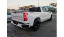 Chevrolet Silverado 4X4 Very clean car