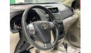 Toyota Avanza 1.5 MY2020 7 Seater ( Warranty & Service )