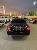 مرسيدس بنز C 300 Sport 2.0L (241 HP)