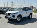 Toyota Fortuner 2026 Toyota fortuner 4.0 G