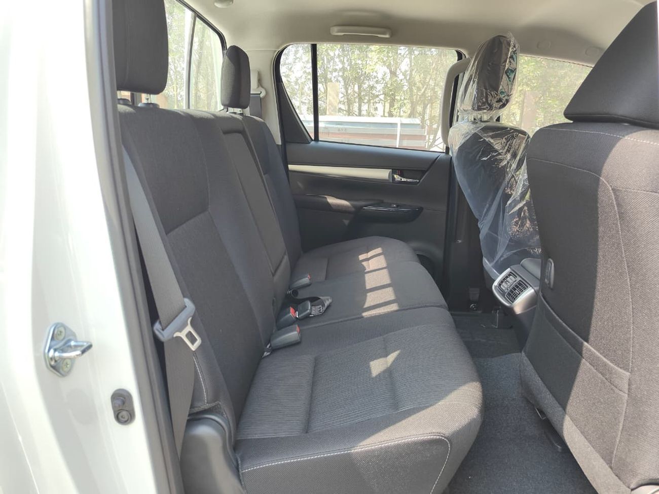 Toyota Hilux Toyota Hilux 2.4 AT Diesel Full option 2025