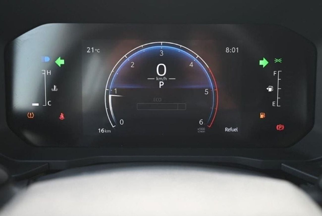 Toyota Prado 2024 TOYOTA PRADO ALL ROUNDER G 2.8L DIESEL 7 SEAT 4WD AT