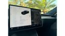 Tesla Model S TESLA MODEL S PLAID MODEL 2023 KILOMETERS 8000 GCC Specs NO ACCIDENT NO PAINT UNDER WARRANTY