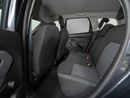 Renault Duster PE 1.6L PE 1.6