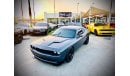 Dodge Challenger SRT8 Available for sale 1650/= Monthly