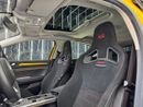 Renault Megane RS Renault Megane RS Ultimate  | GCC | Low Mileage |