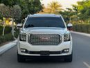 جي أم سي يوكون Denali 6.2L (8 Seater)