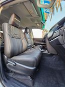 Toyota Fortuner EXR V4 4WD/ LEATHER SEATS/ DVD/ REAR CAMERA/ LOT# 102396