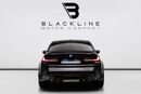 بي أم دبليو M3 CS XDRIVE BUY NOW, PAY 2027 | THE BLACKLINE STANDARD | July 2028 Warranty + Service, GCC