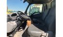 Hino 300 Hino 916 Delivery Truck,model:2015.Excellent condition