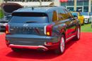 هيونداي باليساد PREMIUM NAPPA PREMIUM