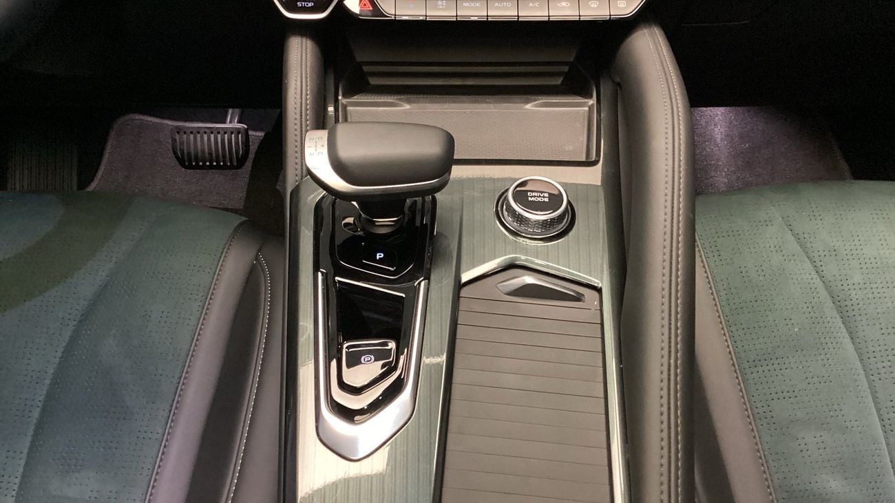 جيلي مونجارو GF+ | شامل الضمان | 0 ﺪﻔﻋﺓ ﺃﻮﻟﻯ