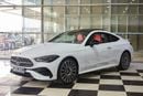 Mercedes-Benz CLE 200 Coupe Brand New For Export