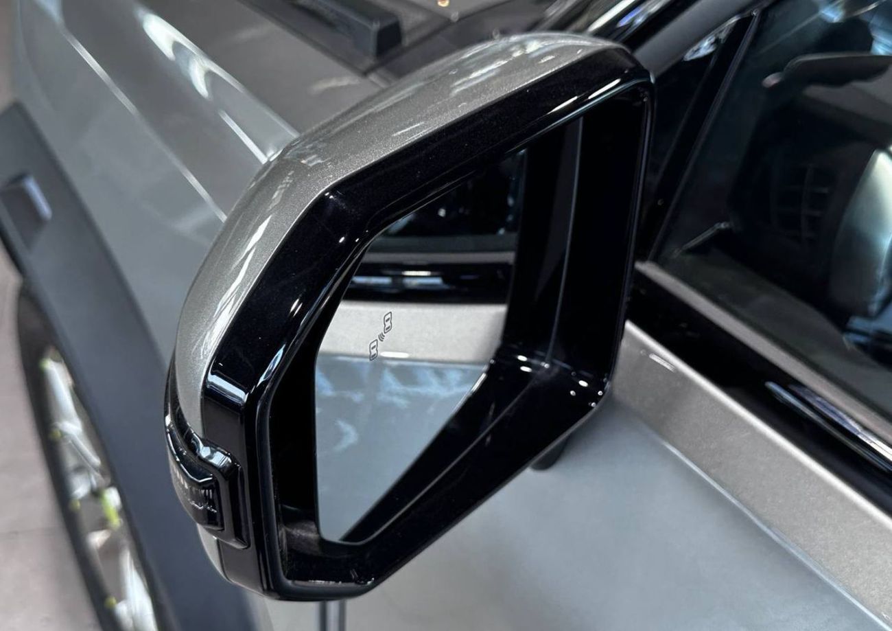 جيتور T2 Luxury