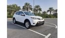 Toyota RAV4 EX Toyota rav_4  (USA-SPEC) 4*4 - 2015- VERY GOOD CONDITION