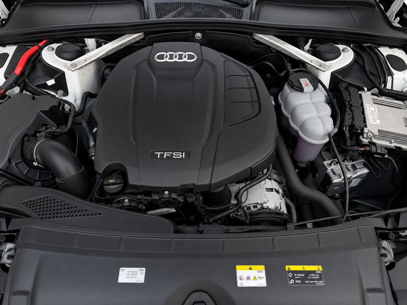 Audi A4 35 TFSI PROGRESS BLACK, миниатюра 19