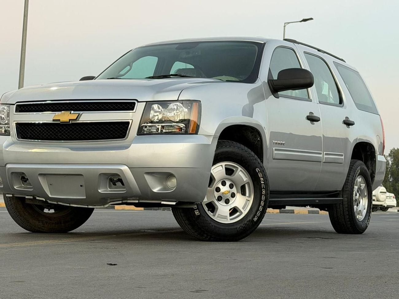 Chevrolet Tahoe Us specs,No.1, Sunroof