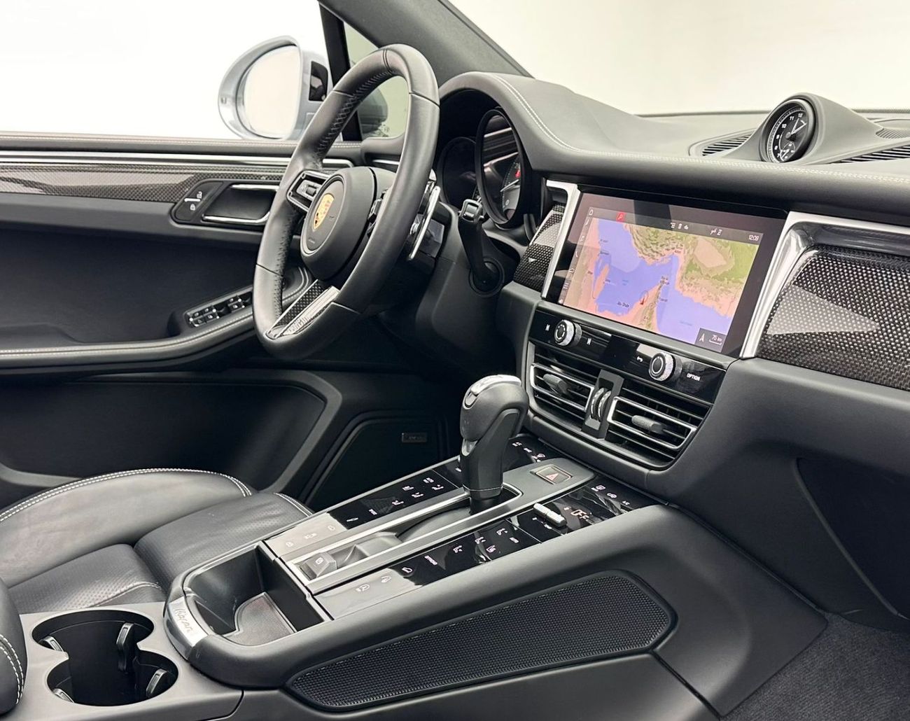 Porsche Macan 2024 Porsche Macan GTS, 1 Year Warranty Unlimited, Porsche Full Service History