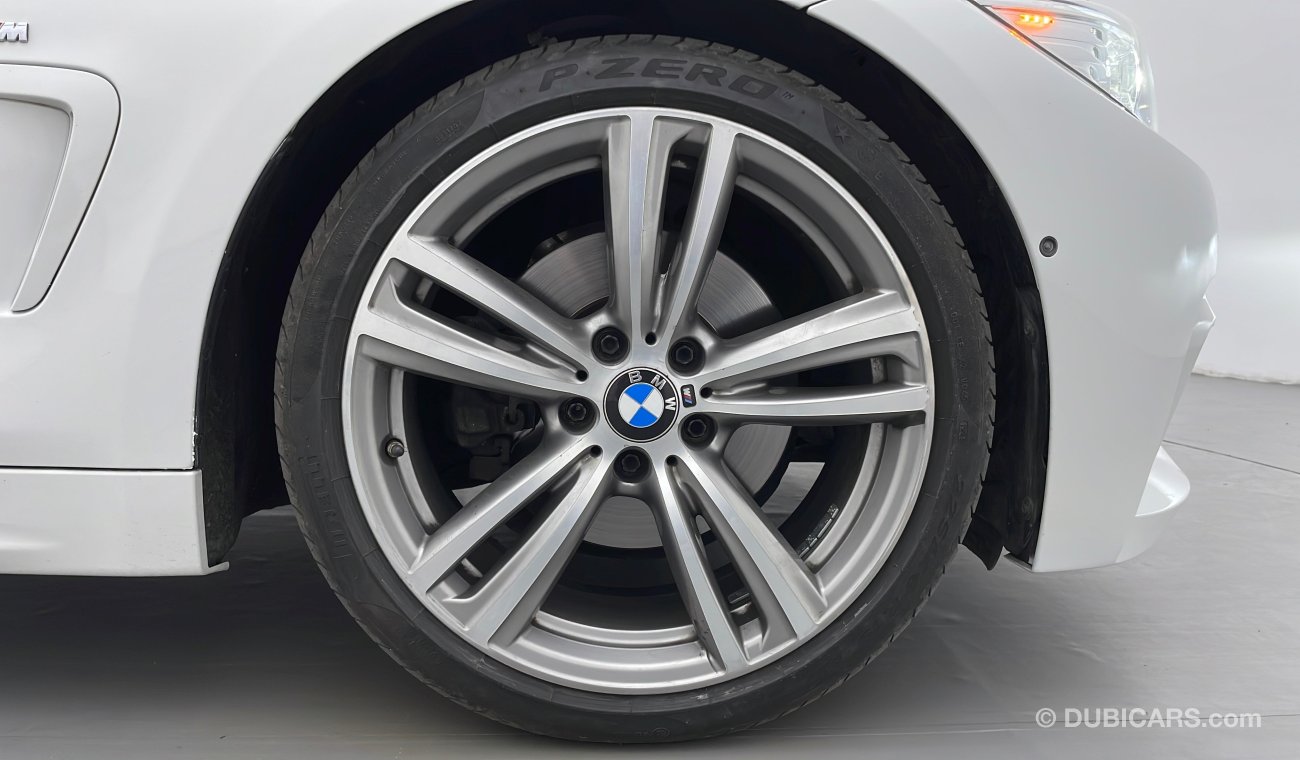 BMW 420i 420I 2 | Under Warranty | Inspected on 150+ parameters