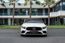 مرسيدس بنز A 35 AMG 3,134 P.M | 0% Downpayment | Mercedes A35 AMG Aero Agency Warranty!