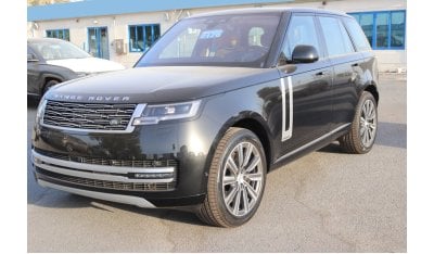 Land Rover Range Rover Vogue Autobiography 5.0L PETROL, V8, SUV, 4WD, LEATHER SEATS, 5DOORS, 360 CAMERA, RADAR,GCC SPECS