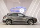 Porsche Macan MACAN S | gcc