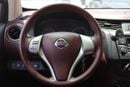 Nissan Navara CSF