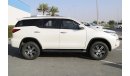 Toyota Fortuner GXR,4.0cc 4WD (75212)