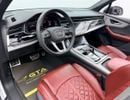 Audi SQ7 STANDARD 2024 Audi SQ7, Warranty, Full Service History, Fully Loaded, Excellent Condition, European