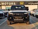 Toyota Prado TURBO LUXURY / 2.8L DIESEL V4 / RADAR / LEATHER WITH MEMORY SEATS / (CODE # PDLX2)