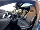 مرسيدس بنز CLA 250 PREMIUM PLUS 2.0L