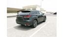 Lexus RX350 Lexus RX350 (F-Sport)-2022-Black