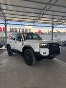 تويوتا برادو 2026 2.8 DIESEL ADVENTURE ** EXPORT ONLY **التصدير فقط خارج الخليج***