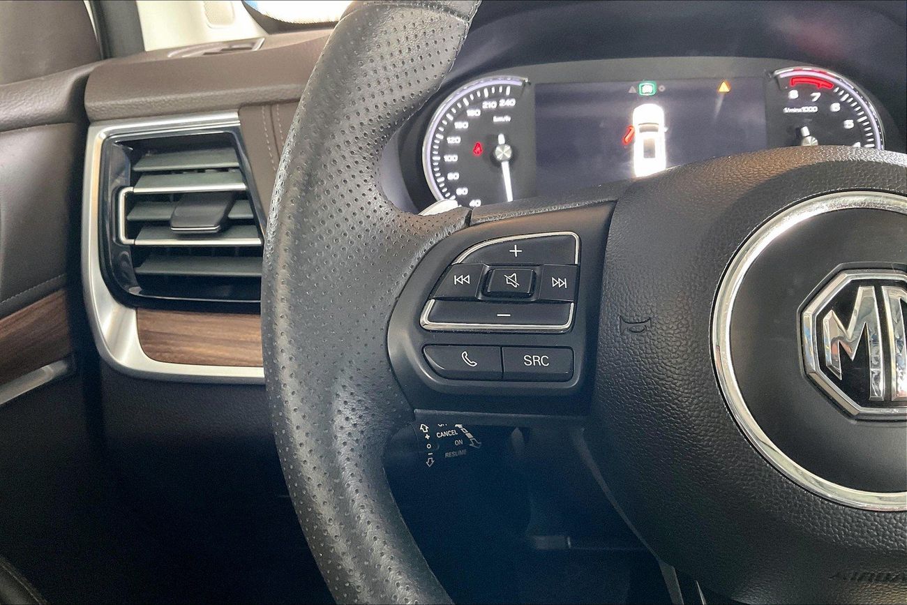 MG RX8 Luxury | National Day Celebration | Guaranteed Warranty | 0 Down Payment