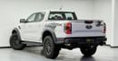 فورد رينجر رابتور 2024 Ford Ranger Raptor, June/2029 Ford Warranty + Service Package, Ford Full Service History, GCC