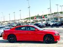 دودج تشارجر SXT Plus 3.6L