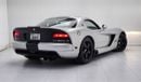 Dodge Viper SRT10