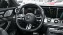 Mercedes-Benz CLS 300 D 4Matic